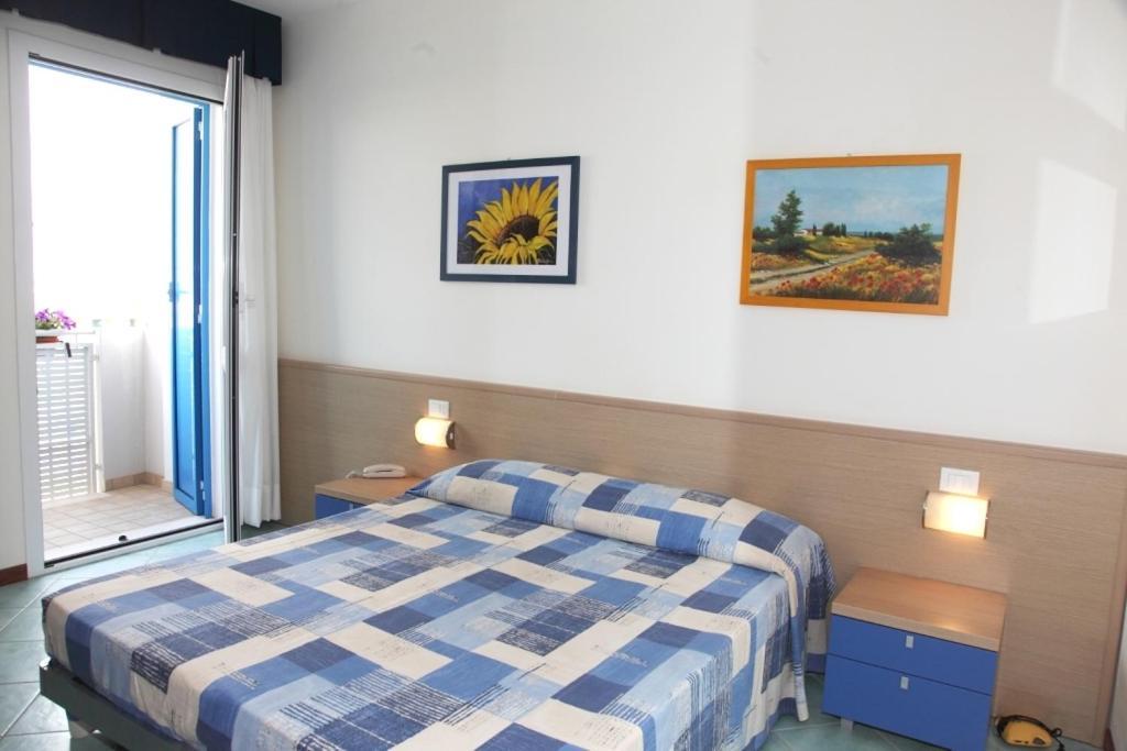 Aparthotel Gioia Caorle Exterior photo